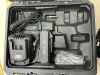Шуруповерт Trigger 20103