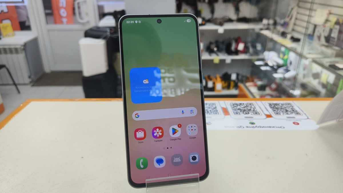 Смартфон Samsung Galaxy A56 8/128