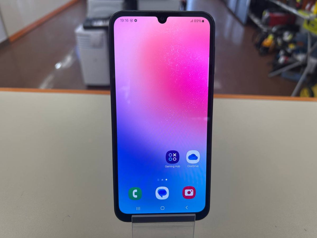 Смартфон Samsung Galaxy A24 4/128