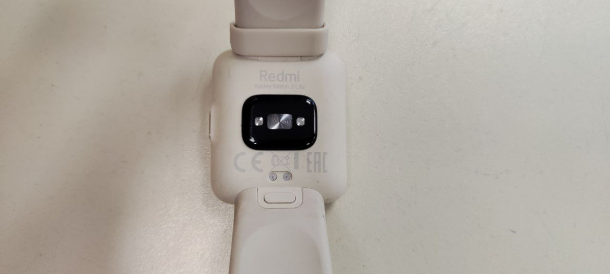 Смарт-часы Xiaomi Redmi Watch 2 Lite
