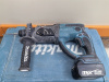 Перфоратор Makita DHR202;