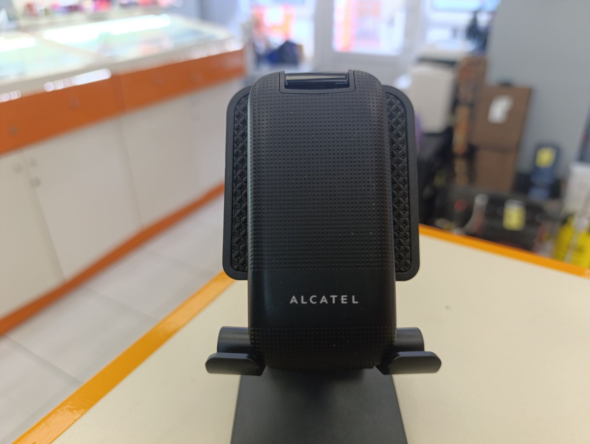 Мобильный телефон Alcatel 1008