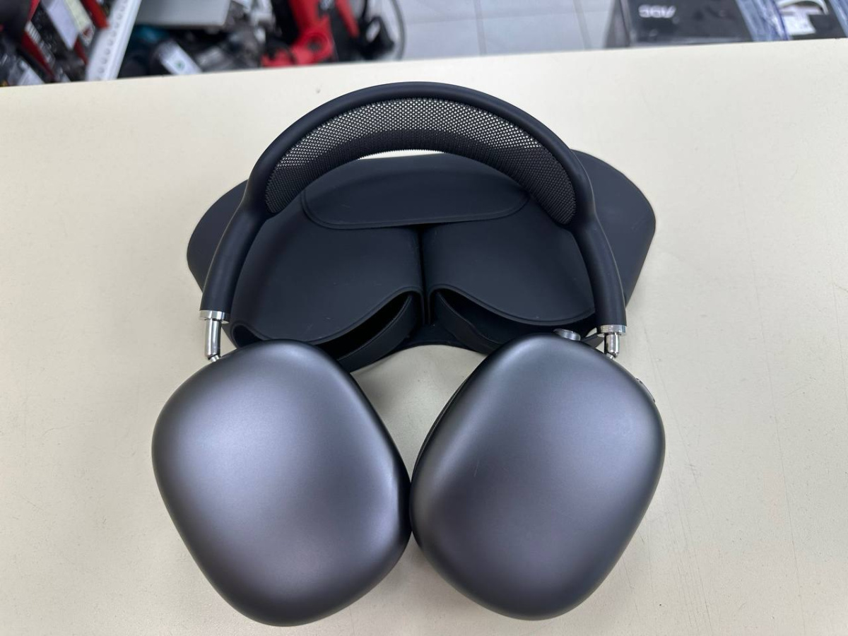 Наушники беспроводные Apple AirPods Max (A2096)