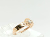 КОЛЬЦО С КАМНЕМ (Au 585)