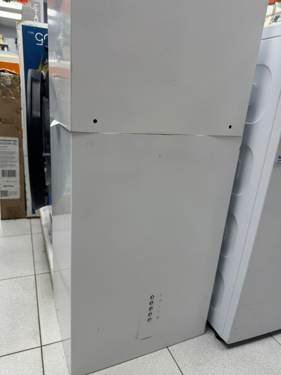 Вытяжка Maunfeld Bath Plus 402IL