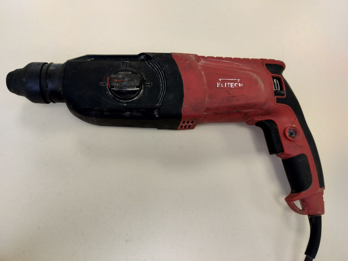 Перфоратор Elitech П1032РЭМ