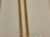 ЦЕПЬ ПОЛНОВЕСНАЯ Бисмарк (Au 585)