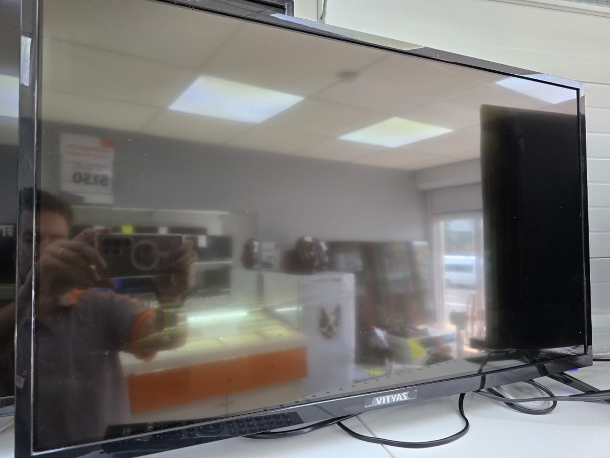 LED Телевизор Витязь 32LH0220