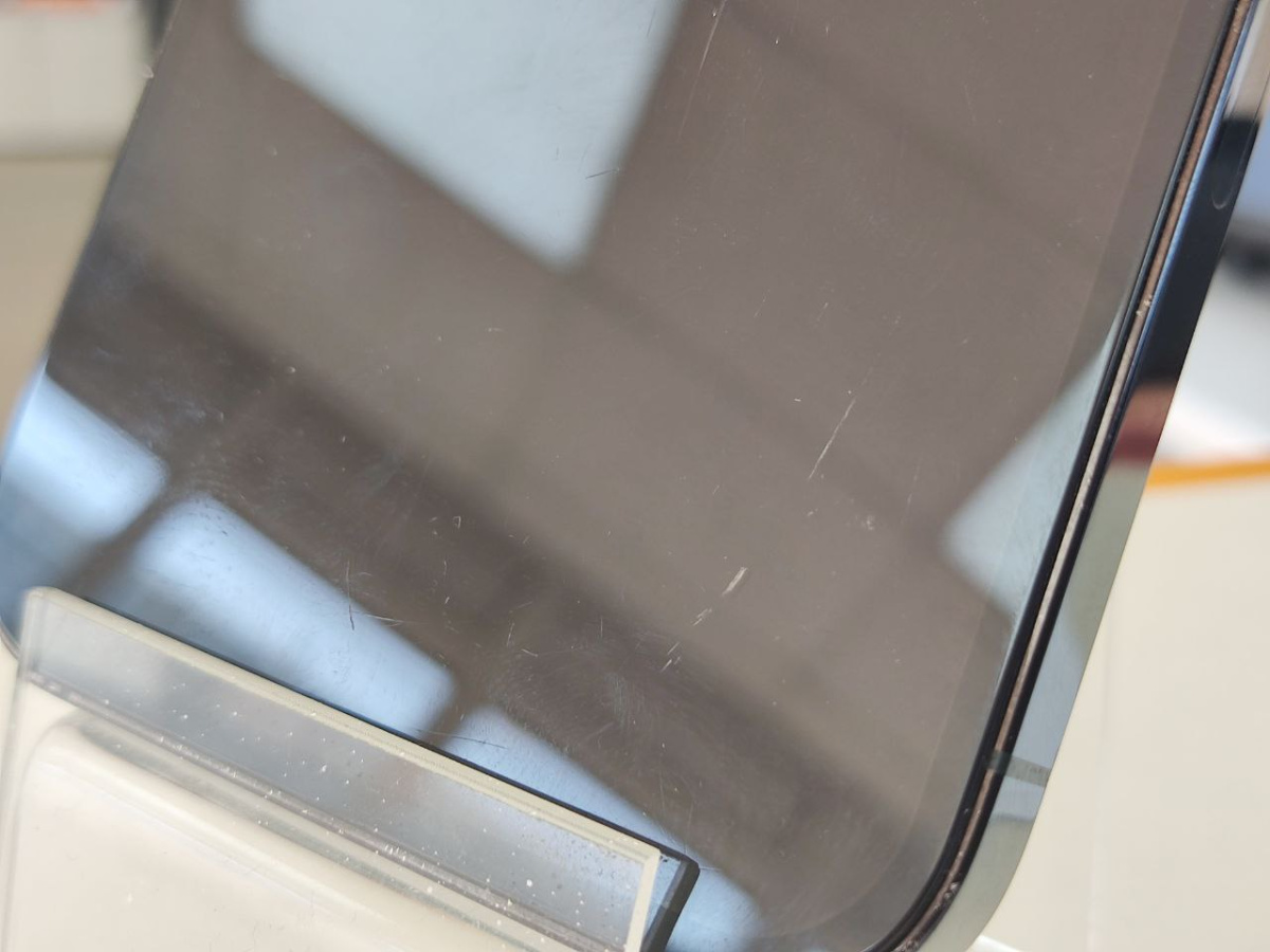 Смартфон Apple iPhone 12 Pro Max 256Gb