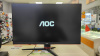 Монитор AOC CQ27G2U/BK
