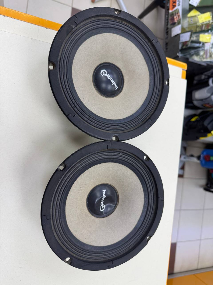 Автоакустика передняя Урал AS-BV200