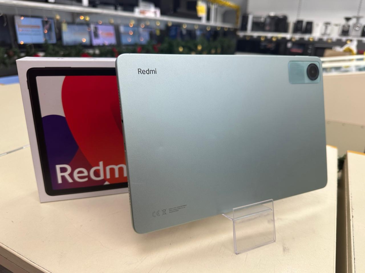 Планшет Xiaomi Redmi Pad SE 8/256