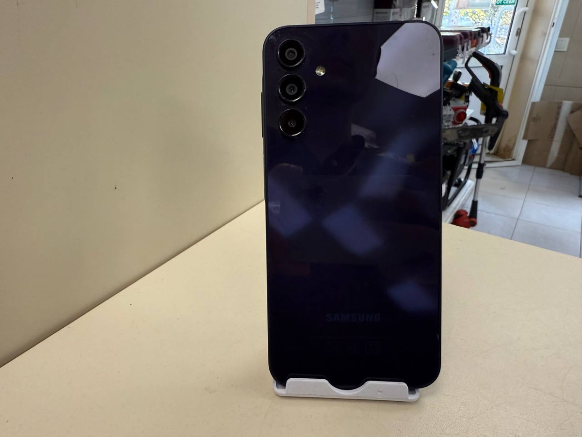 Смартфон Samsung Galaxy A15 4/128