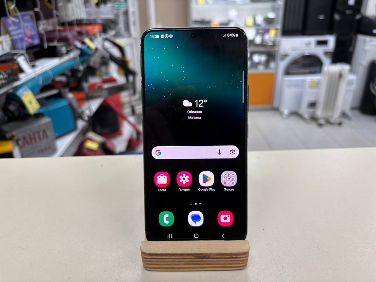 Смартфон Samsung Galaxy S22 8/128