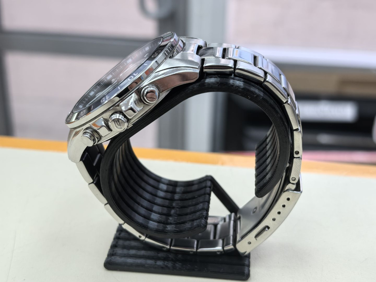 Часы наручные Casio Edifice EFV-550D-1A