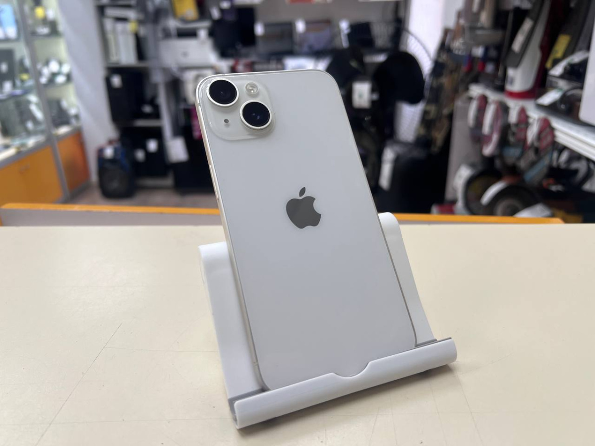 Смартфон Apple Iphone 14 128Gb