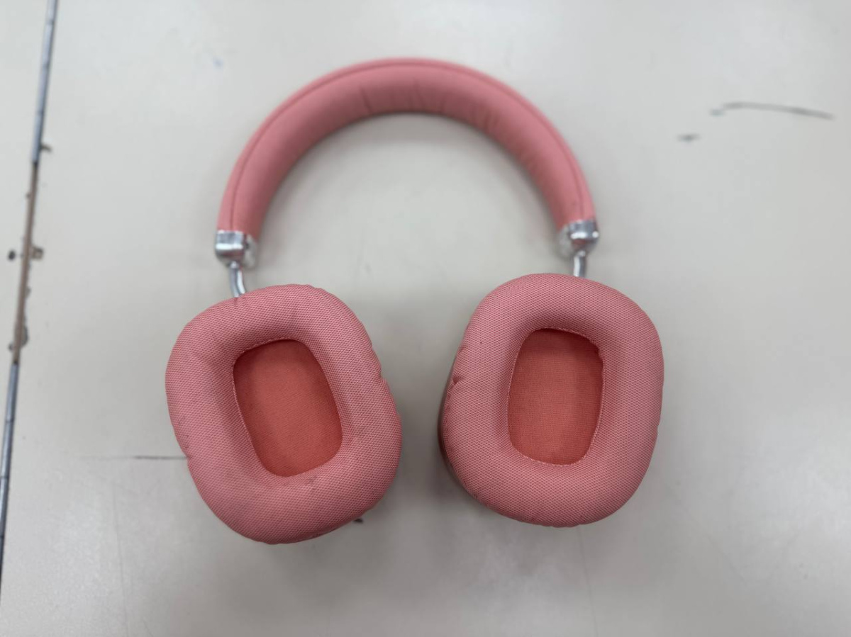 Наушники беспроводные HOCO W35