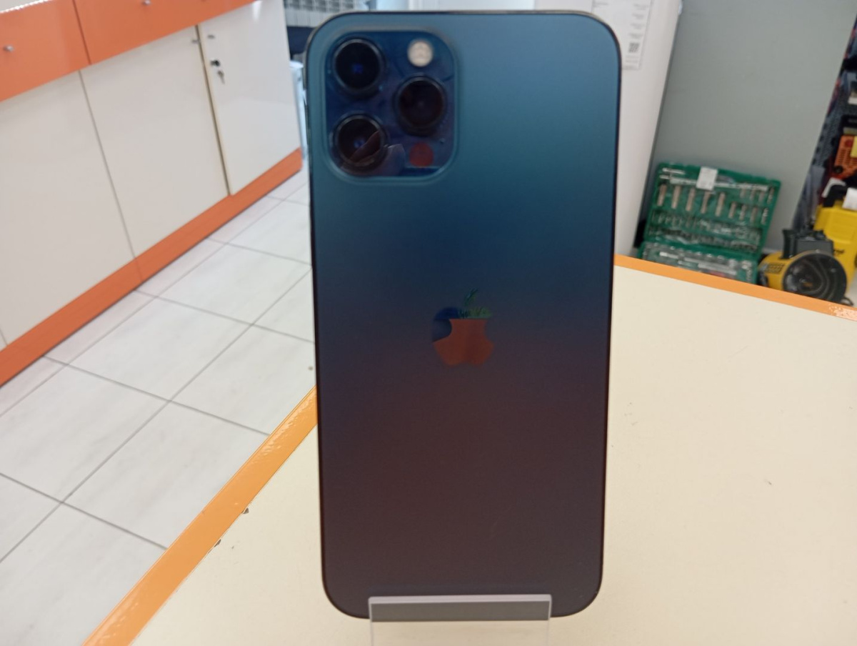 Смартфон Apple iPhone 12 Pro Max 128Gb