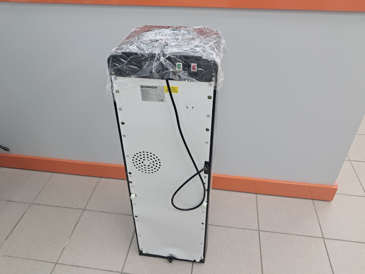 Кулер Sonnen FSE-03Ri