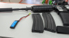 Автомат M4 страйкбольный