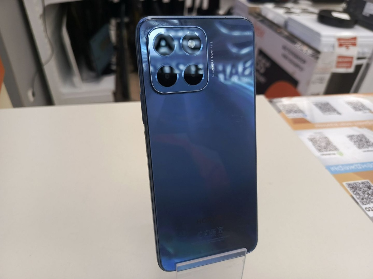 Смартфон Honor X6 4/64