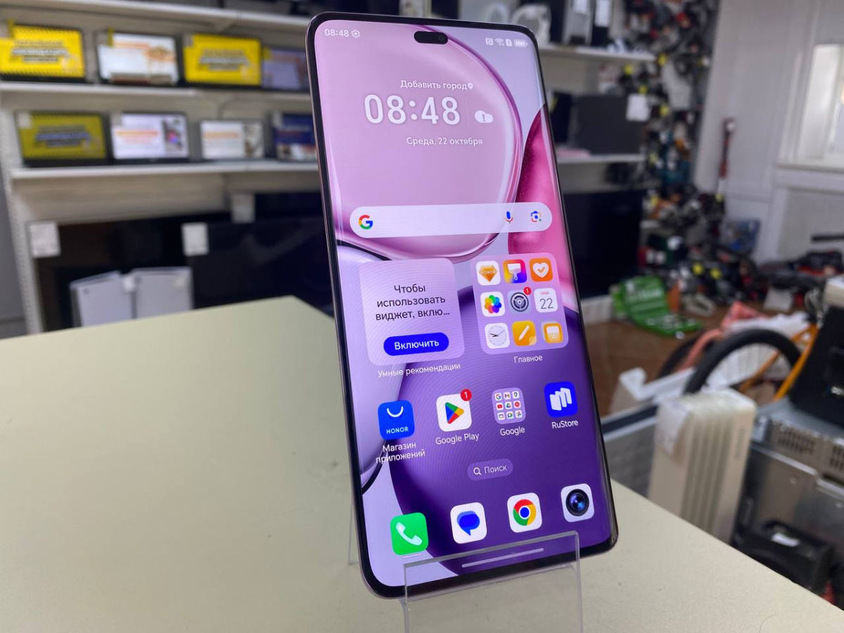 Смартфон Honor X9c 8/256