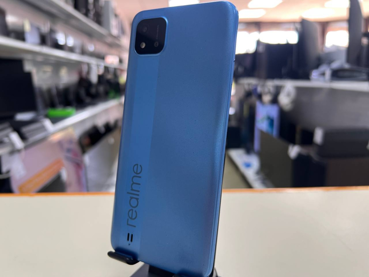 Смартфон Realme C11 2/32