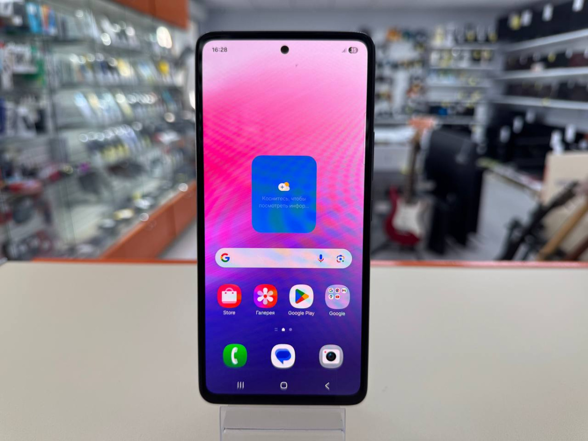 Смартфон Samsung Galaxy A53 5G 6/128