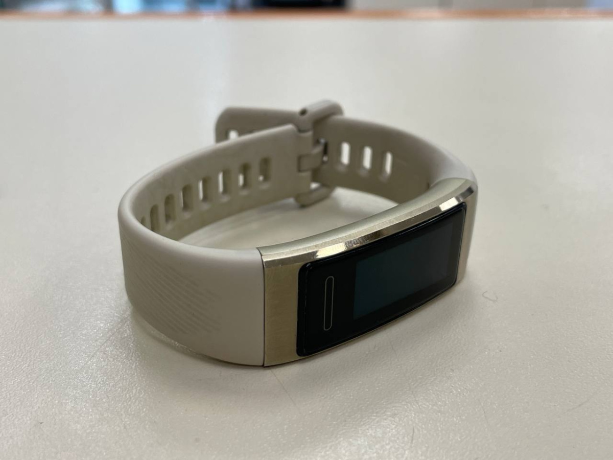 Смарт-часы Huawei Band 3 Pro
