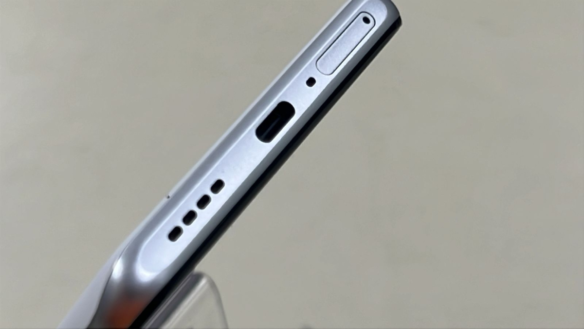 Смартфон Realme GT3 240W  16/1Tb