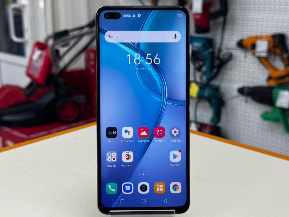 Смартфон Infinix Zero 8I 8/128
