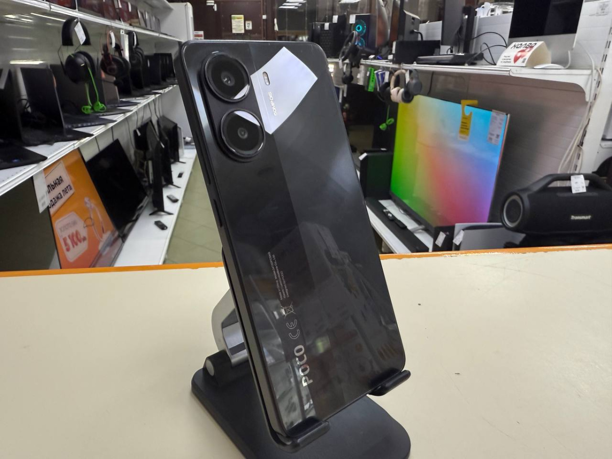 Смартфон POCO X7 Pro 8/256
