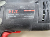 Перфоратор P.I.T. PBH26-C2