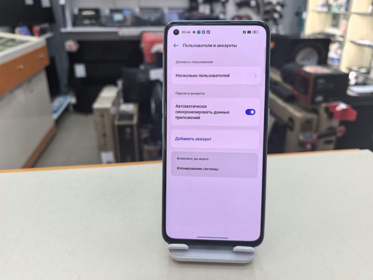 Смартфон Realme GT Neo 2 8/128