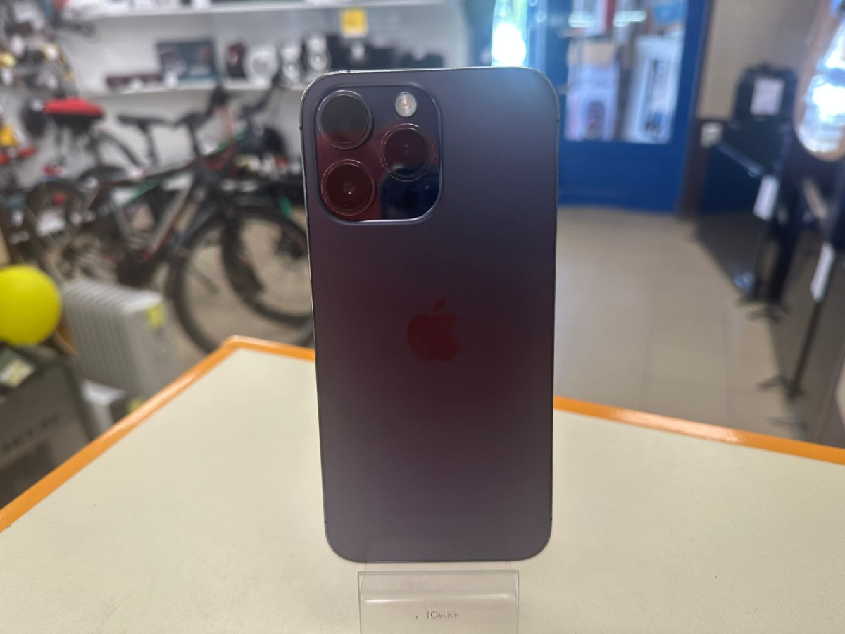 Смартфон Apple Iphone 14 Pro Max 128Gb