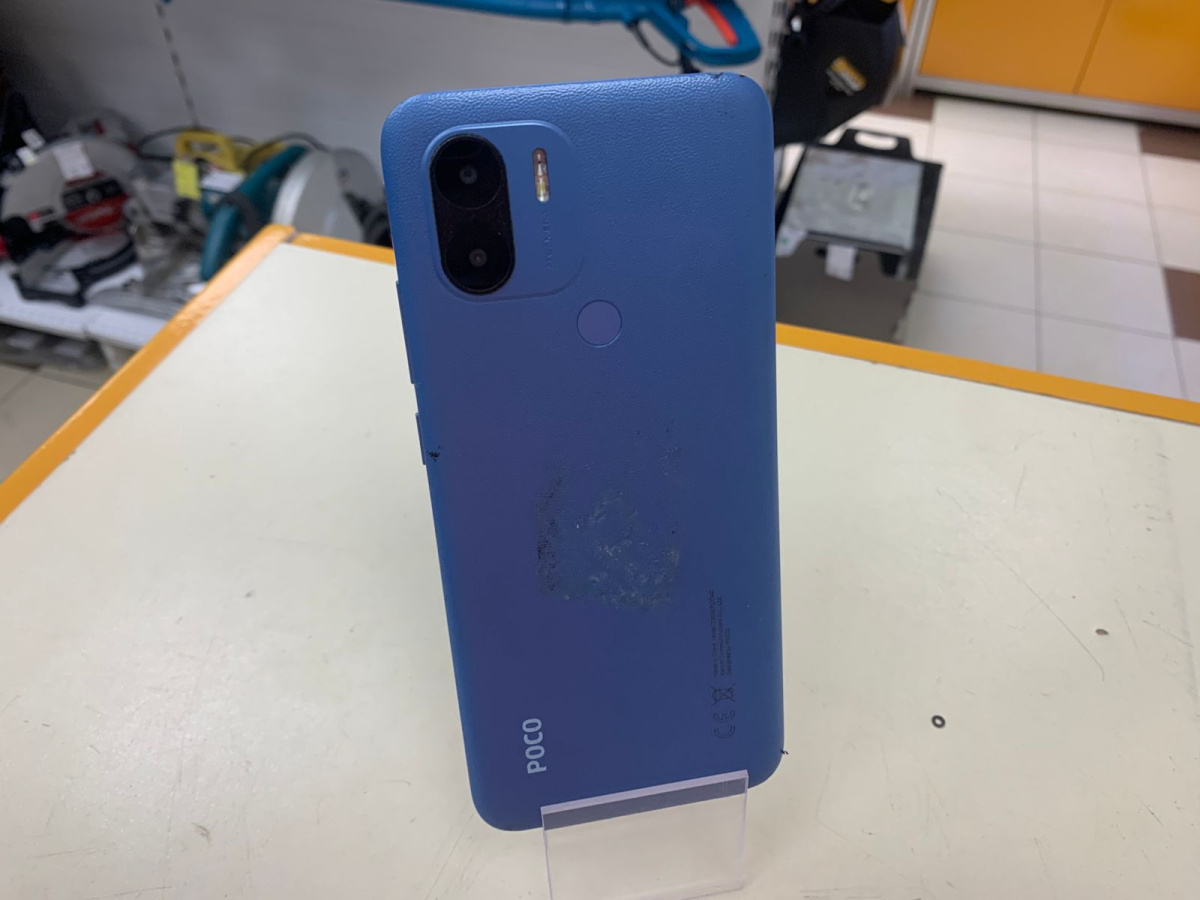 Смартфон Xiaomi POCO C51 2/64