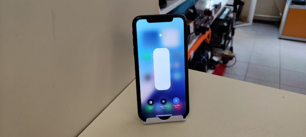 Смартфон Apple iPhone 11 256Gb