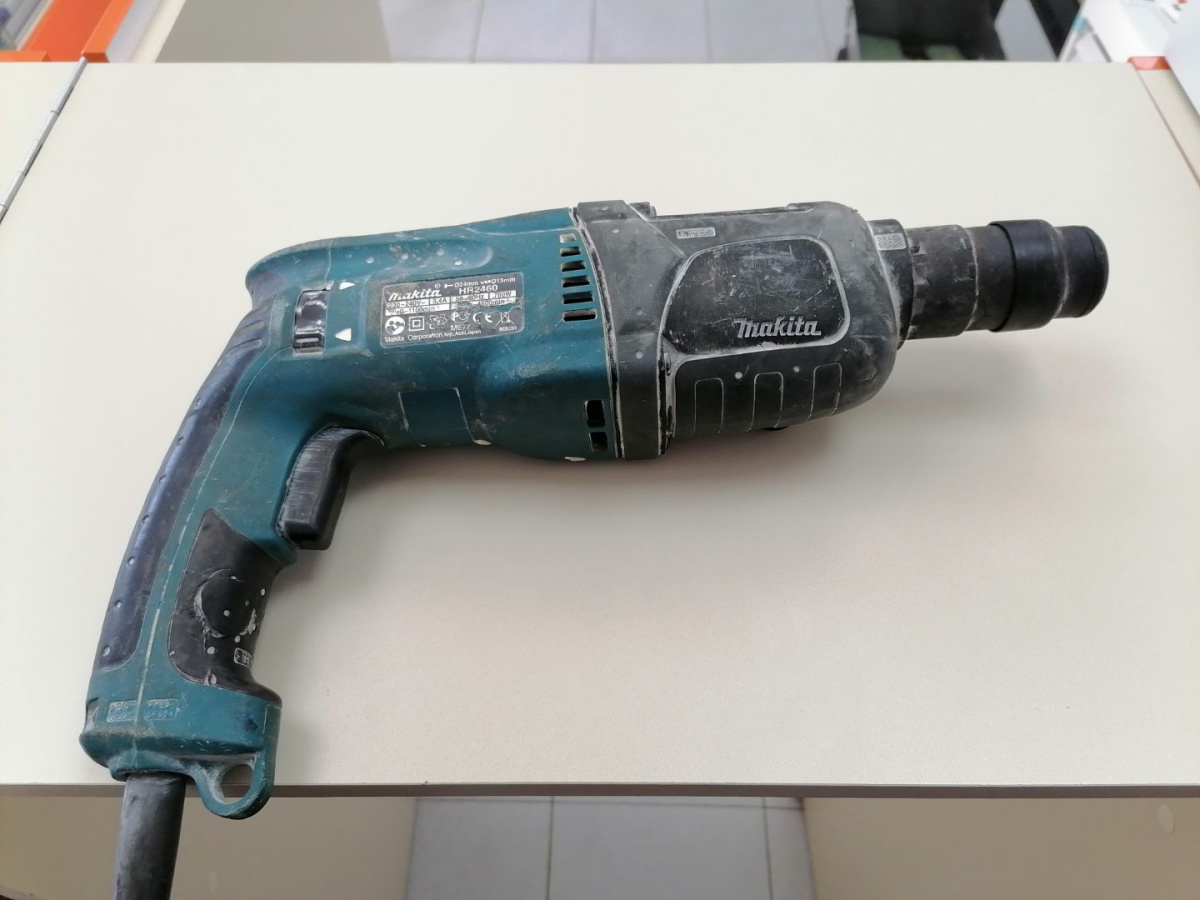 Перфоратор Bosch PBH-2900FRE