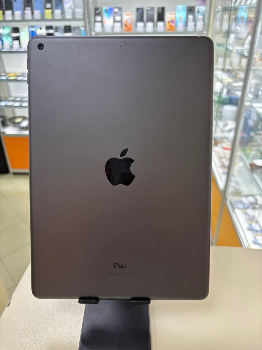 Планшет Apple Ipad 9 64Gb Wi-Fi(2021) A2602