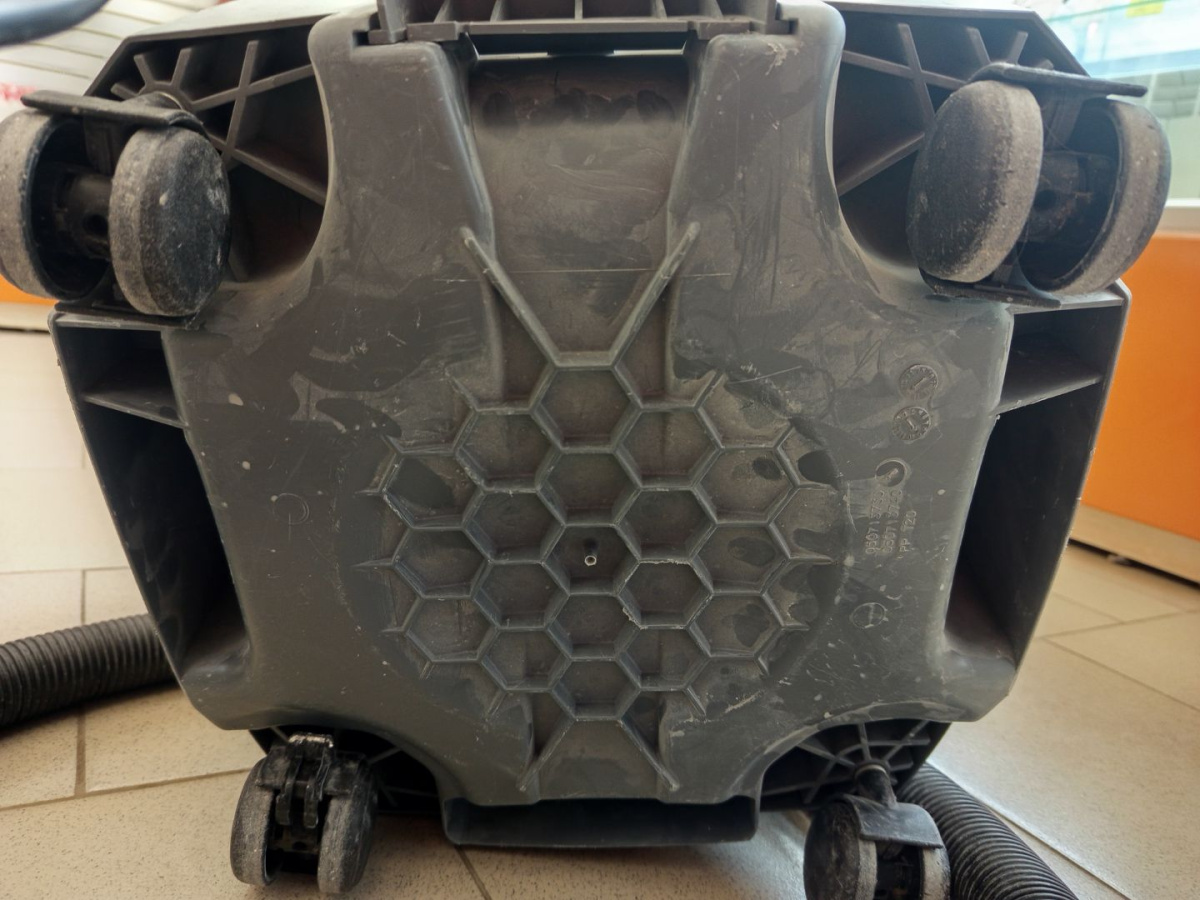 Пылесос Karcher NT 20/1 AP TE