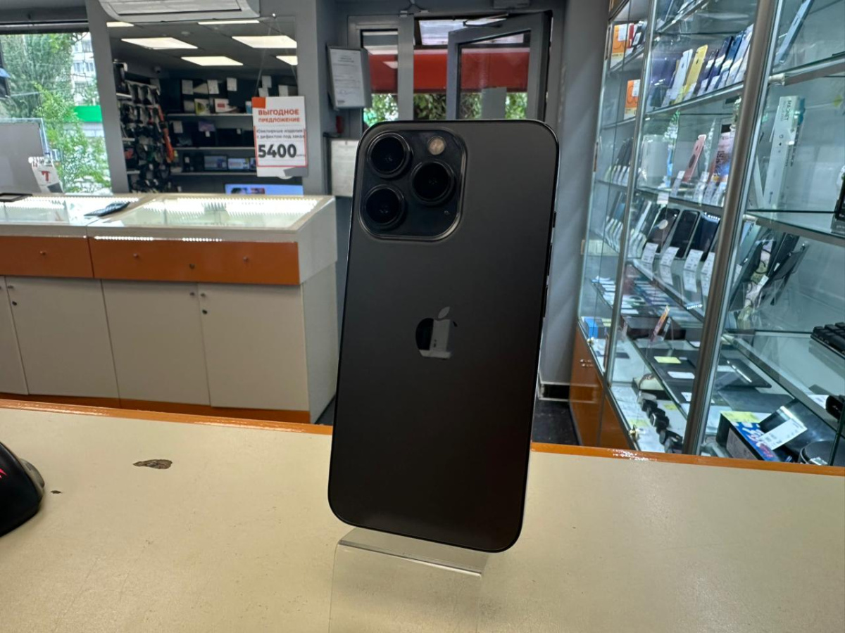 Смартфон Apple iPhone 13 Pro 128Gb