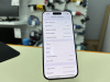 Смартфон Apple Iphone 16 Pro 256Gb