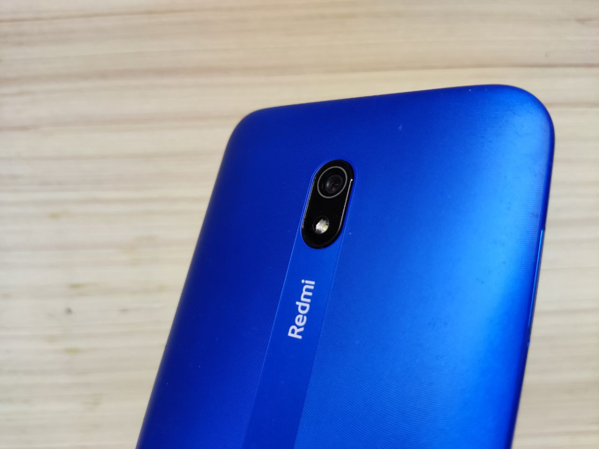 Смартфон Xiaomi Redmi 8A 2/32