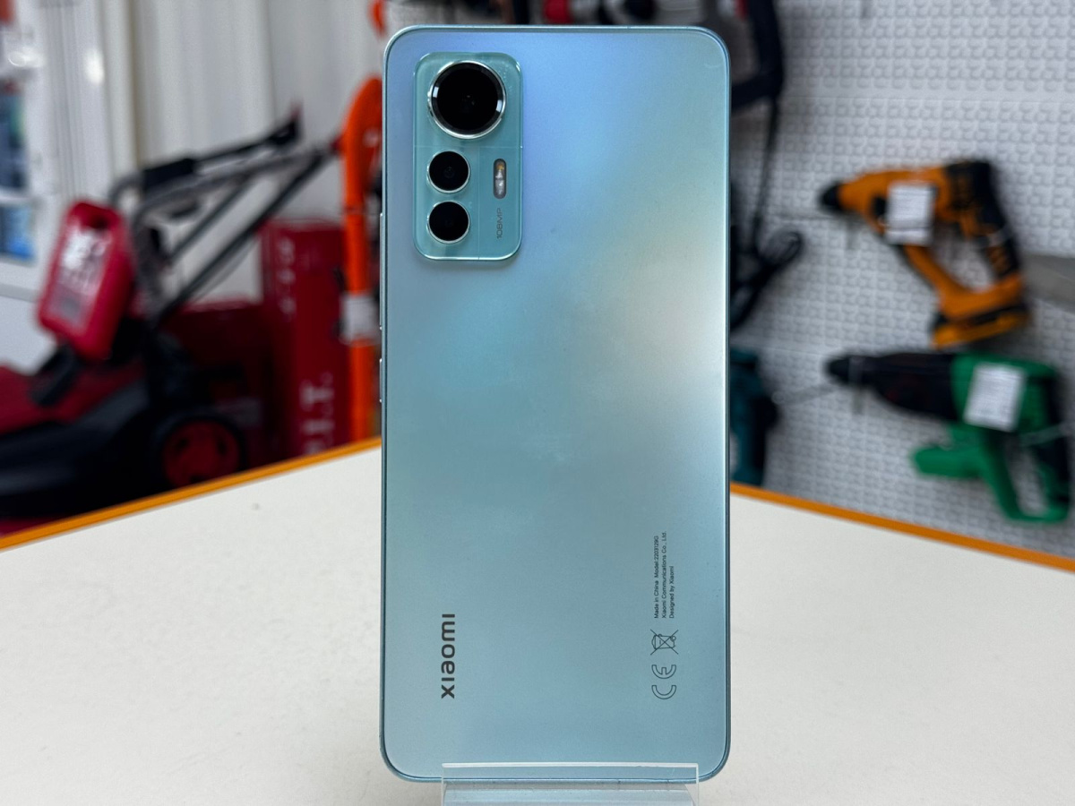 Смартфон Xiaomi 12 Lite 8/128Gb