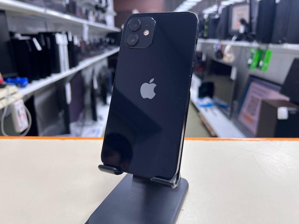 Смартфон Apple iPhone 12 128Gb