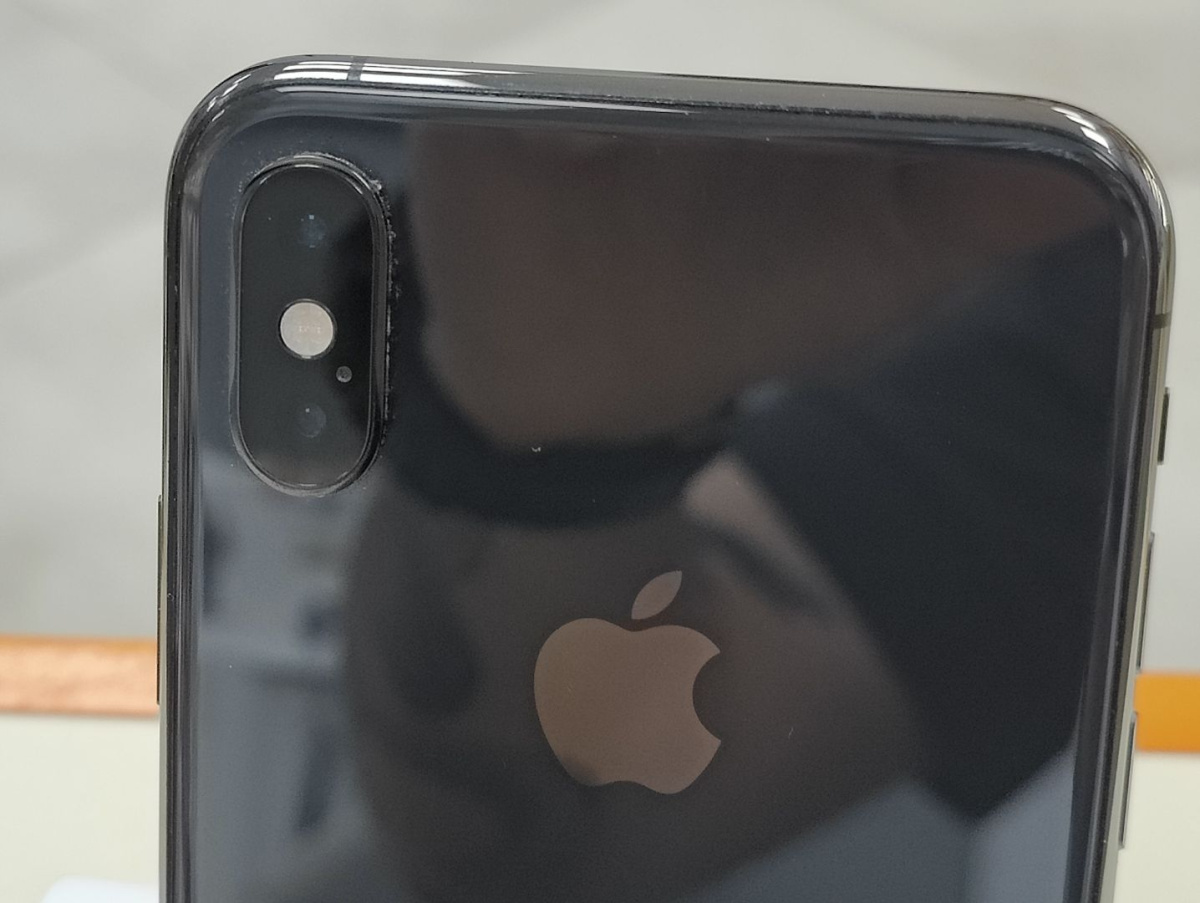 Смартфон Apple Iphone XS 512Gb