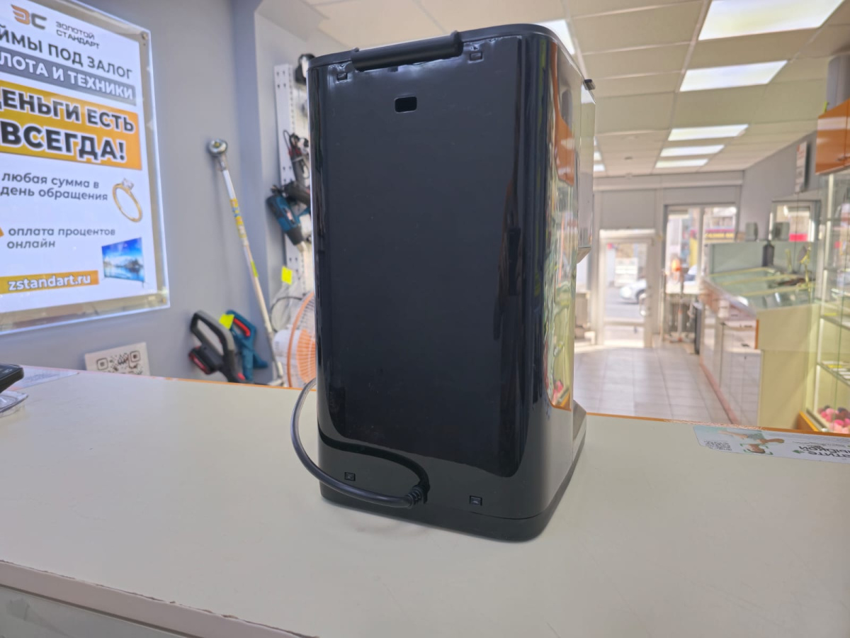 Кофеварка Tefal CM600810