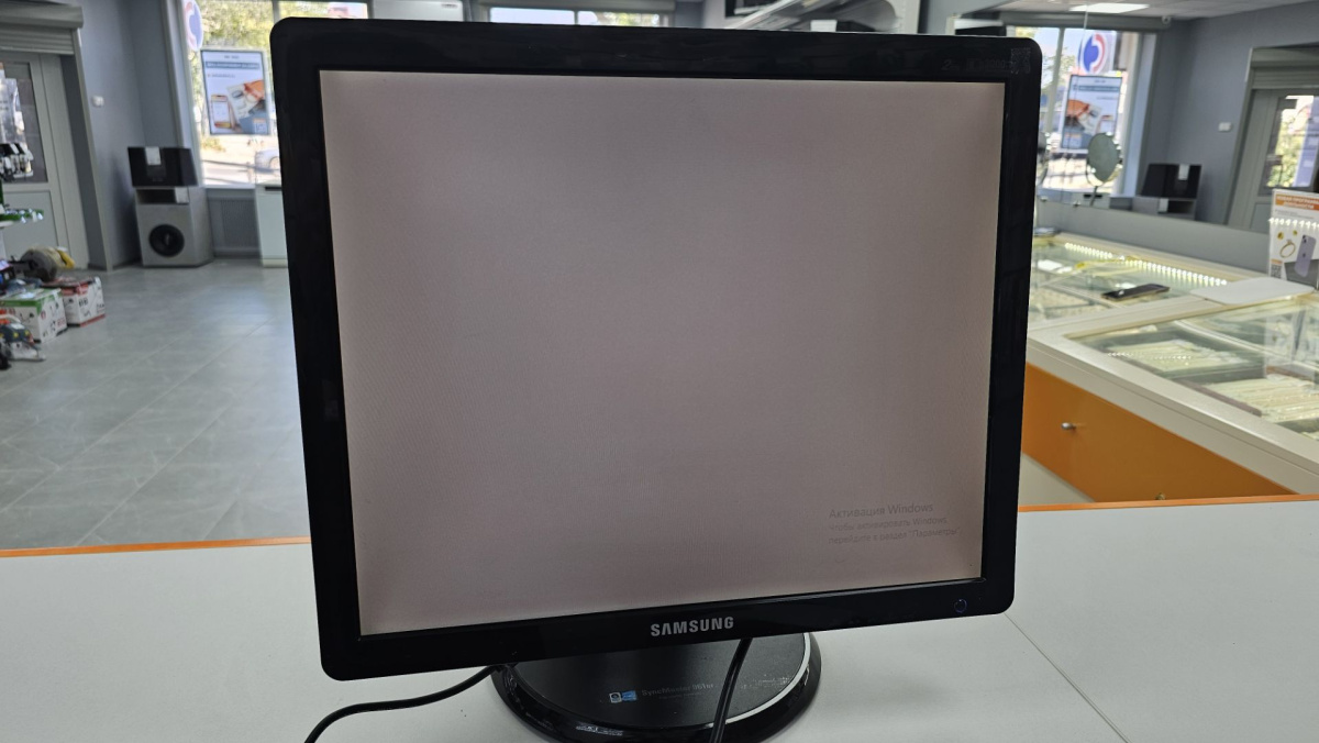 Монитор Samsung 961BF