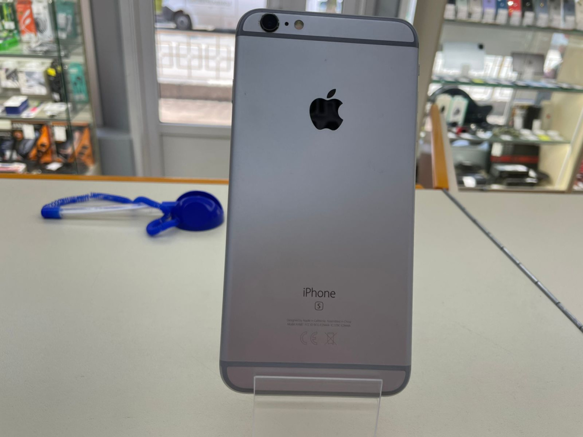 Смартфон Apple iPhone 6S Plus 32Gb