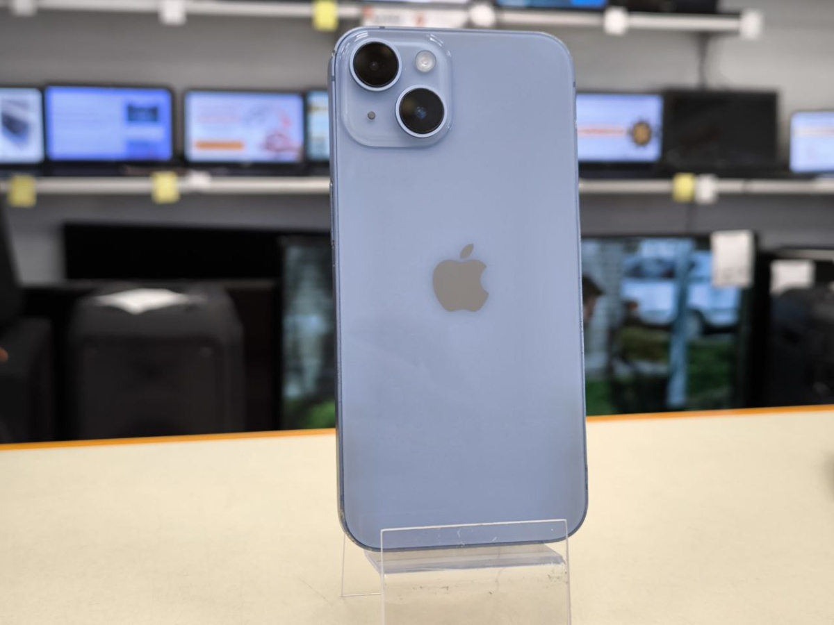 Смартфон Apple Iphone 14 128Gb